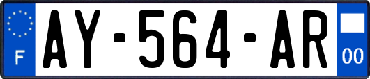 AY-564-AR