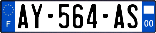 AY-564-AS