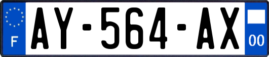 AY-564-AX