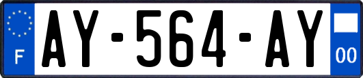 AY-564-AY