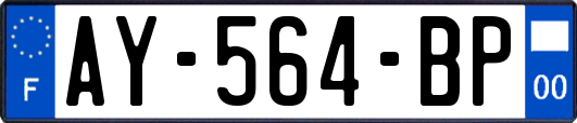AY-564-BP