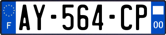 AY-564-CP