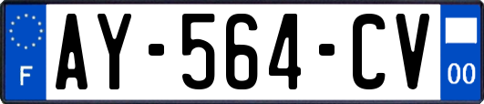 AY-564-CV