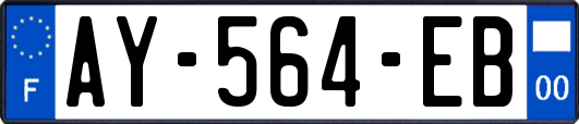 AY-564-EB
