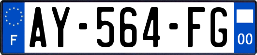 AY-564-FG