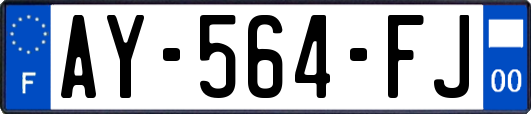 AY-564-FJ