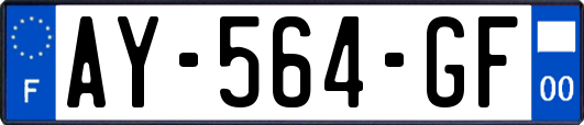 AY-564-GF