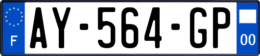 AY-564-GP