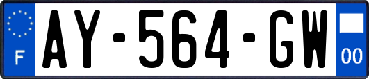 AY-564-GW