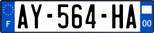 AY-564-HA