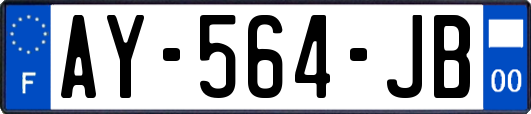 AY-564-JB
