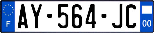 AY-564-JC