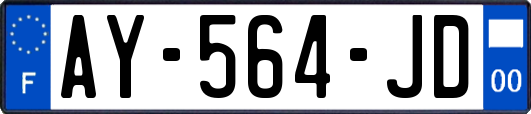 AY-564-JD