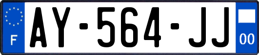 AY-564-JJ
