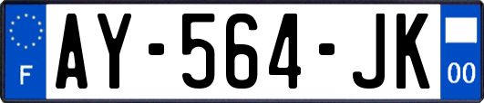 AY-564-JK