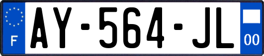 AY-564-JL