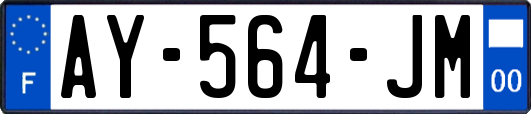 AY-564-JM