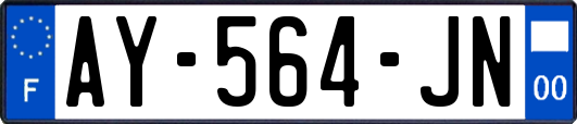 AY-564-JN