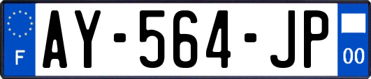 AY-564-JP