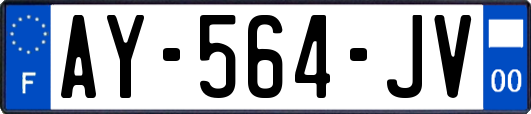 AY-564-JV