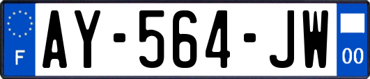 AY-564-JW