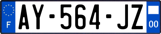 AY-564-JZ