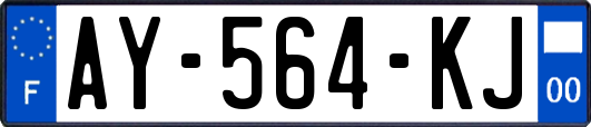 AY-564-KJ