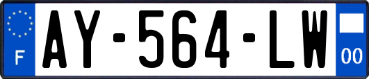 AY-564-LW