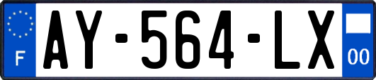 AY-564-LX