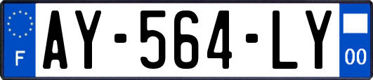 AY-564-LY