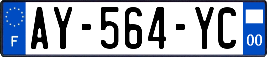 AY-564-YC
