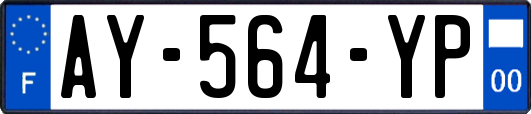 AY-564-YP