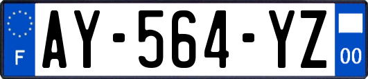 AY-564-YZ