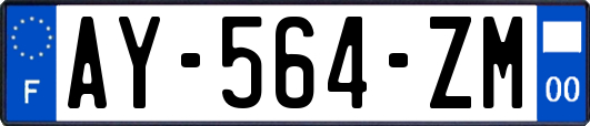 AY-564-ZM