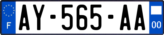 AY-565-AA