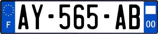 AY-565-AB