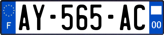 AY-565-AC