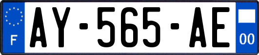 AY-565-AE