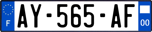 AY-565-AF