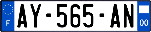 AY-565-AN