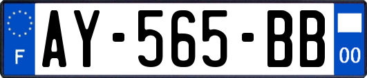 AY-565-BB