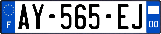 AY-565-EJ