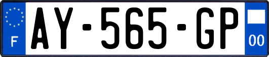AY-565-GP