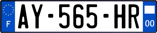 AY-565-HR