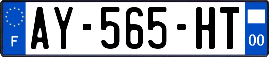 AY-565-HT
