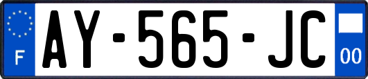 AY-565-JC