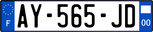 AY-565-JD