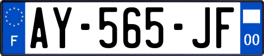 AY-565-JF