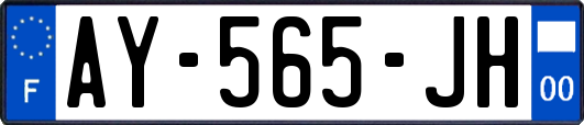 AY-565-JH