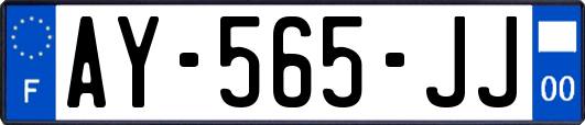 AY-565-JJ